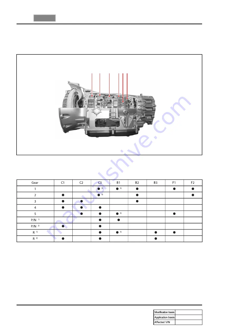 SSANGYONG REXTON 2004.04 Manual Download Page 485