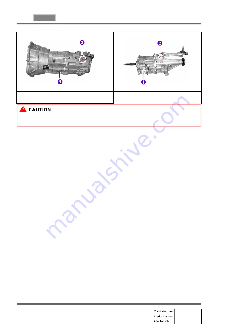 SSANGYONG REXTON 2004.04 Manual Download Page 516