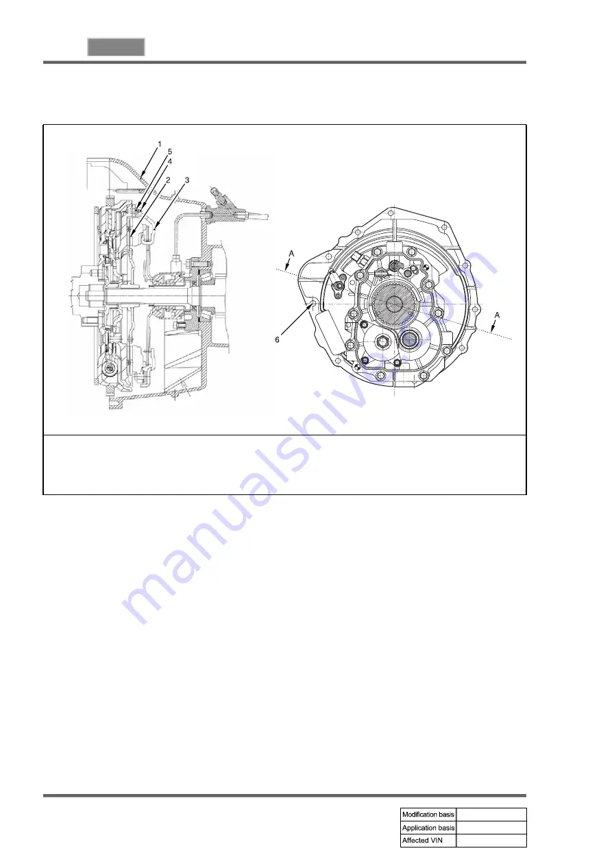 SSANGYONG REXTON 2004.04 Manual Download Page 521