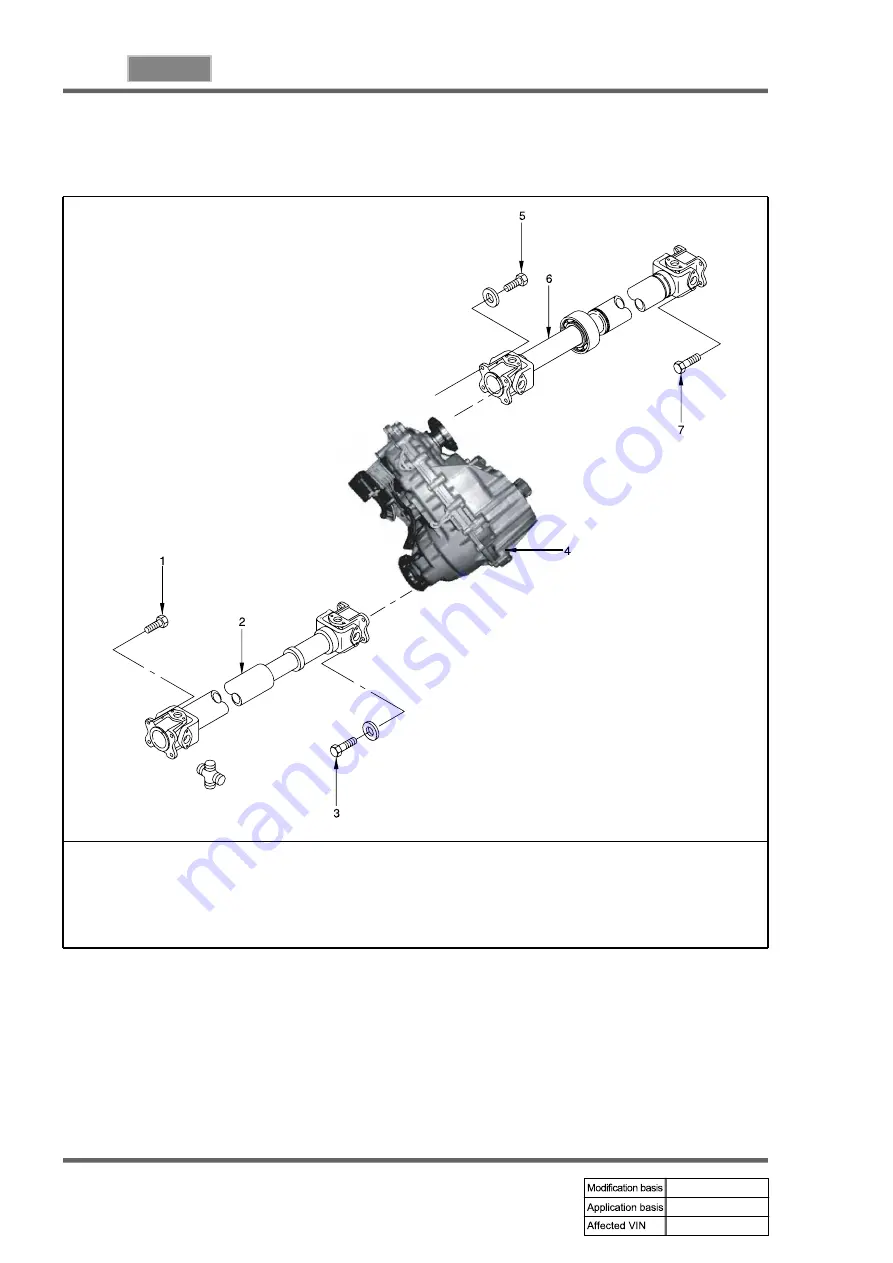 SSANGYONG REXTON 2004.04 Manual Download Page 551