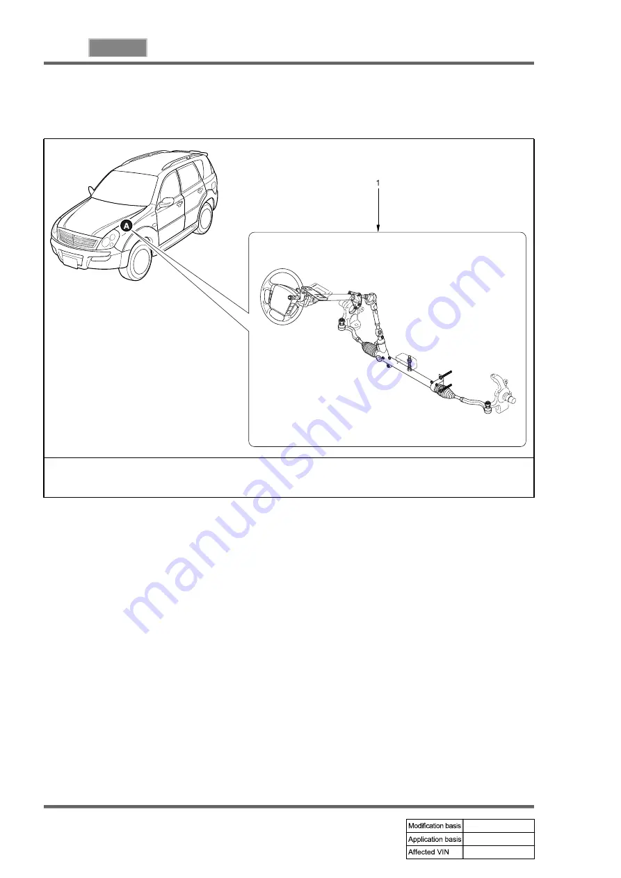 SSANGYONG REXTON 2004.04 Скачать руководство пользователя страница 555