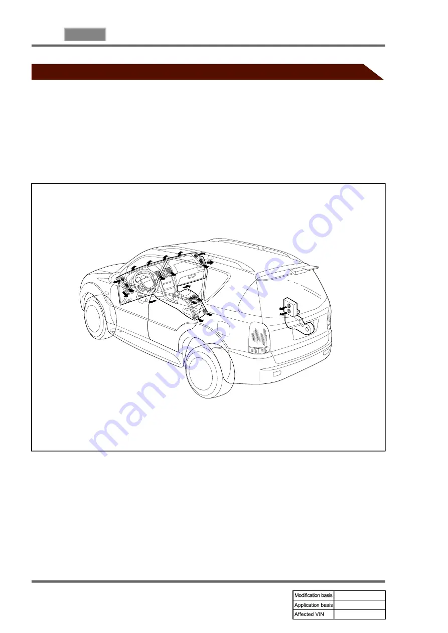 SSANGYONG REXTON 2004.04 Manual Download Page 640