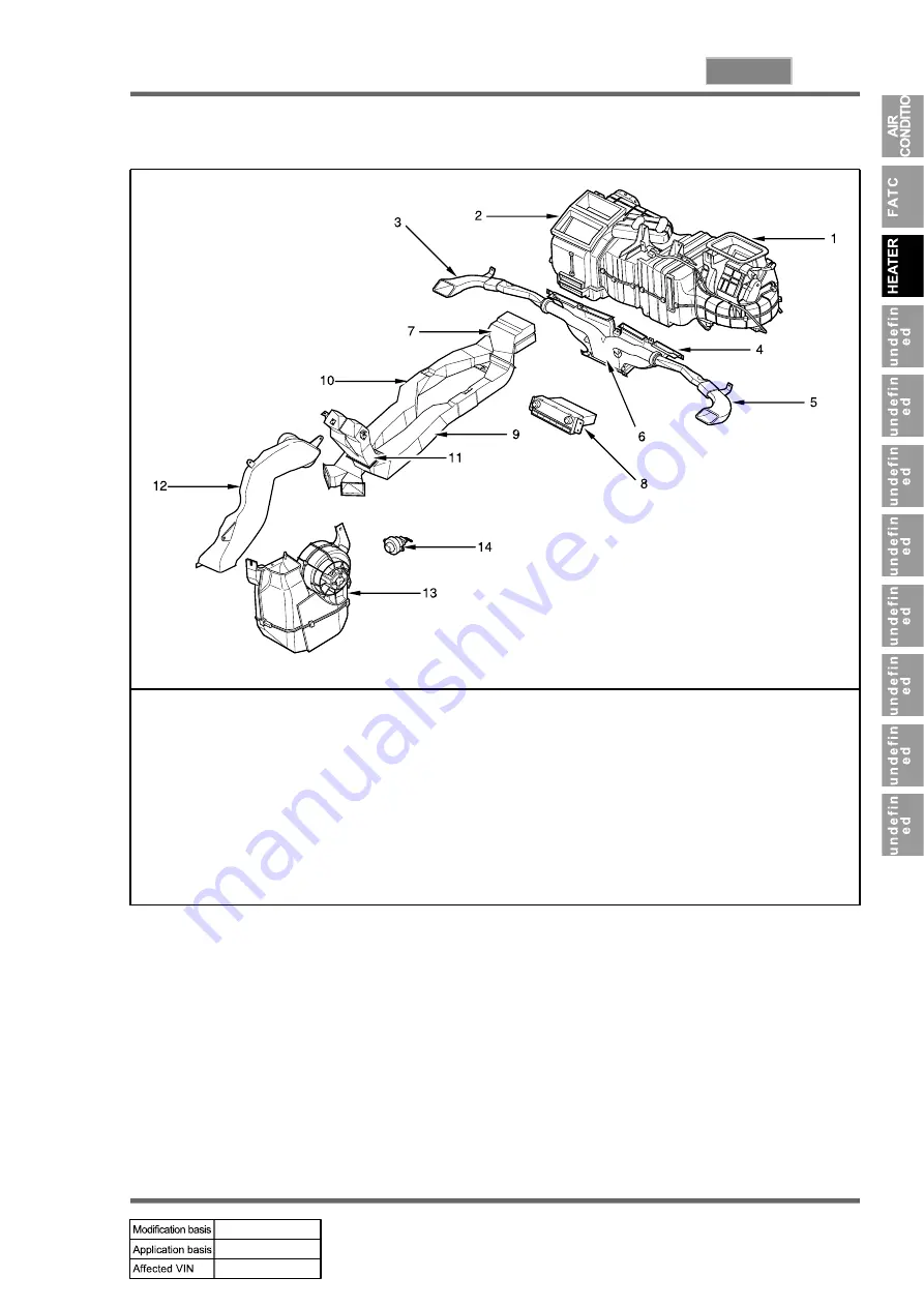 SSANGYONG REXTON 2004.04 Manual Download Page 641