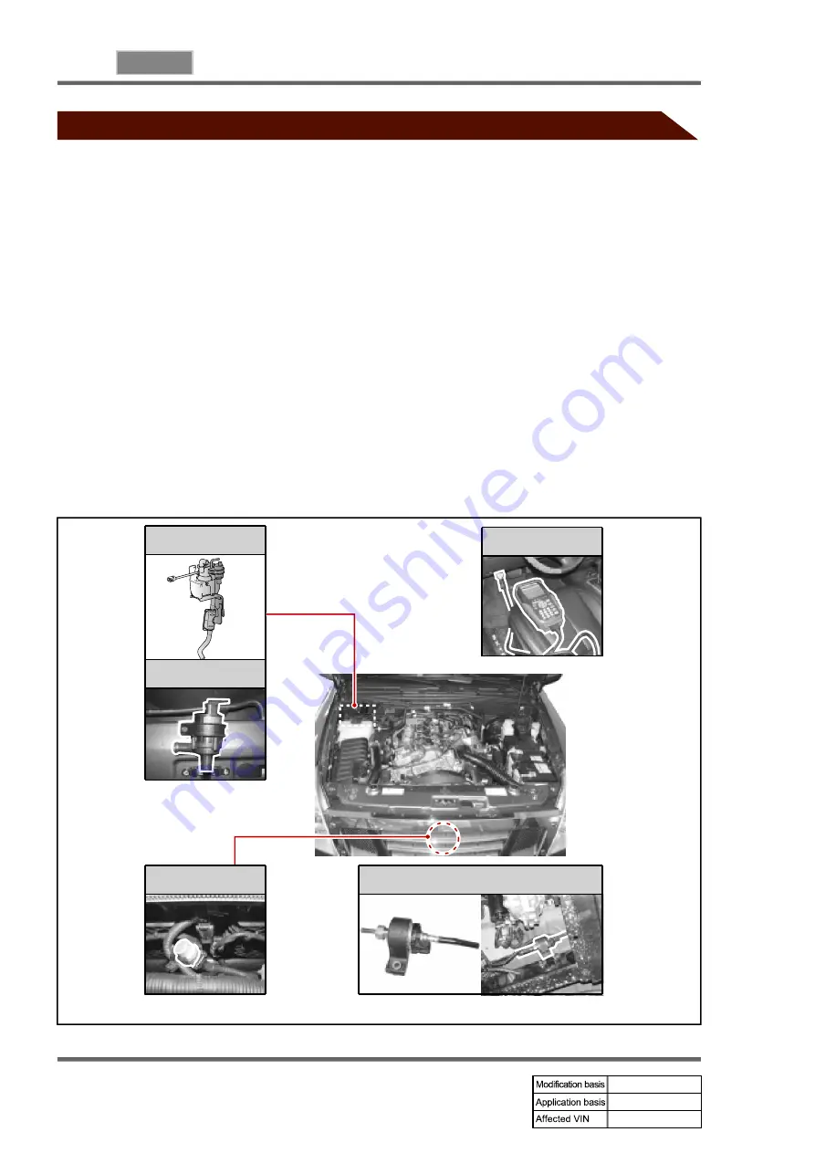 SSANGYONG REXTON 2004.04 Manual Download Page 647