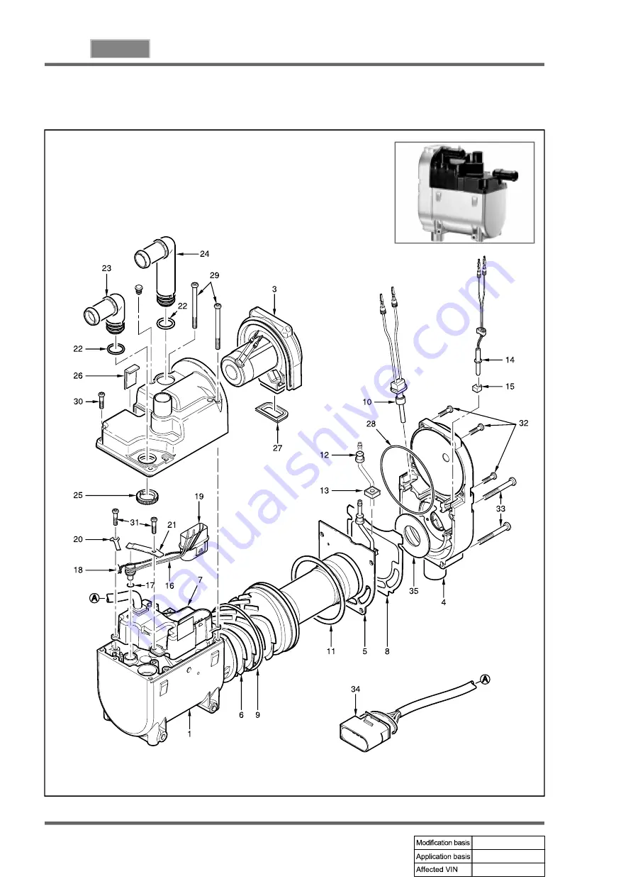 SSANGYONG REXTON 2004.04 Manual Download Page 649