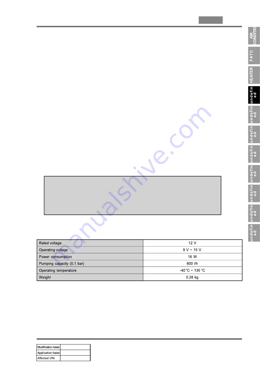 SSANGYONG REXTON 2004.04 Manual Download Page 654