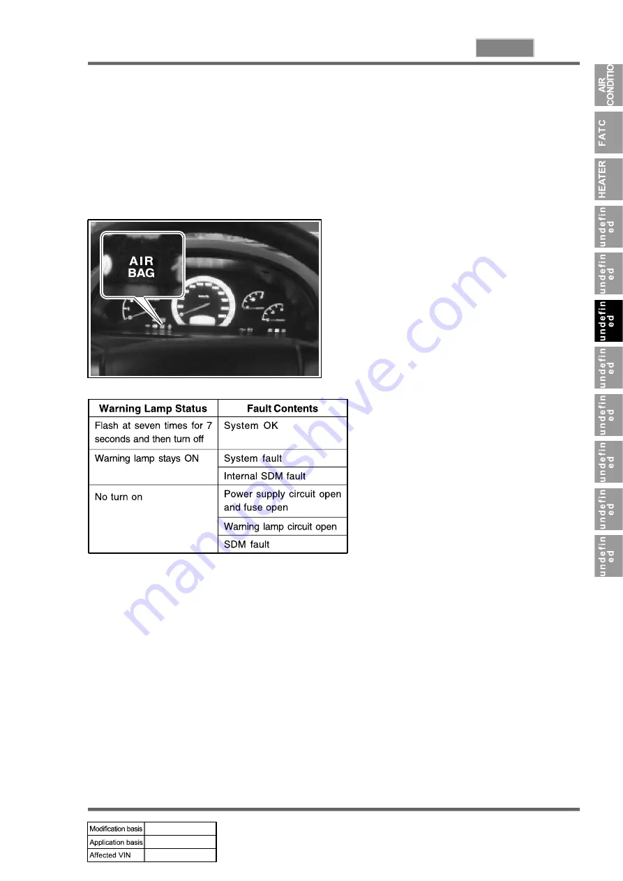 SSANGYONG REXTON 2004.04 Manual Download Page 678