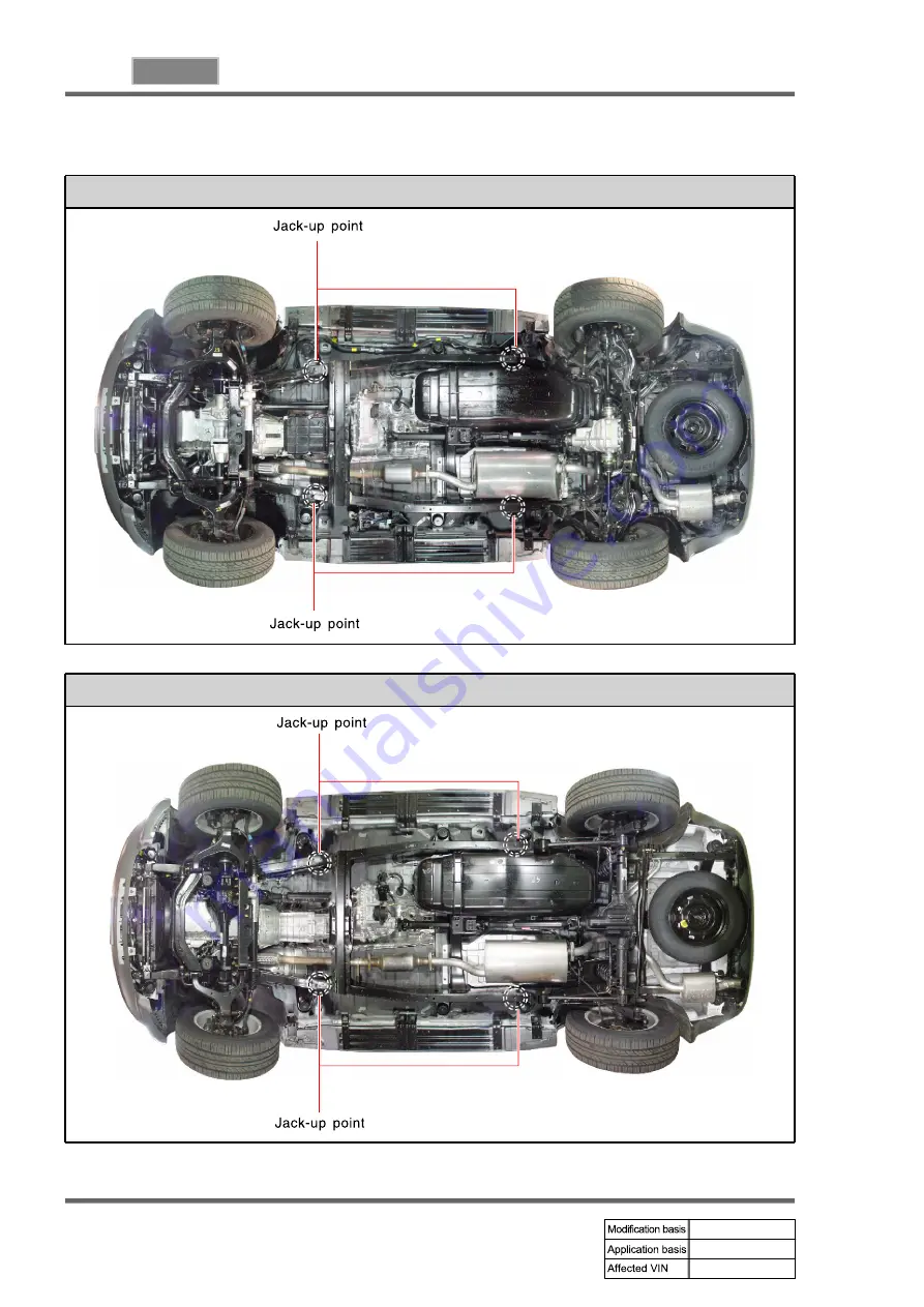 SSANGYONG REXTON 2007.09 Manual Download Page 14