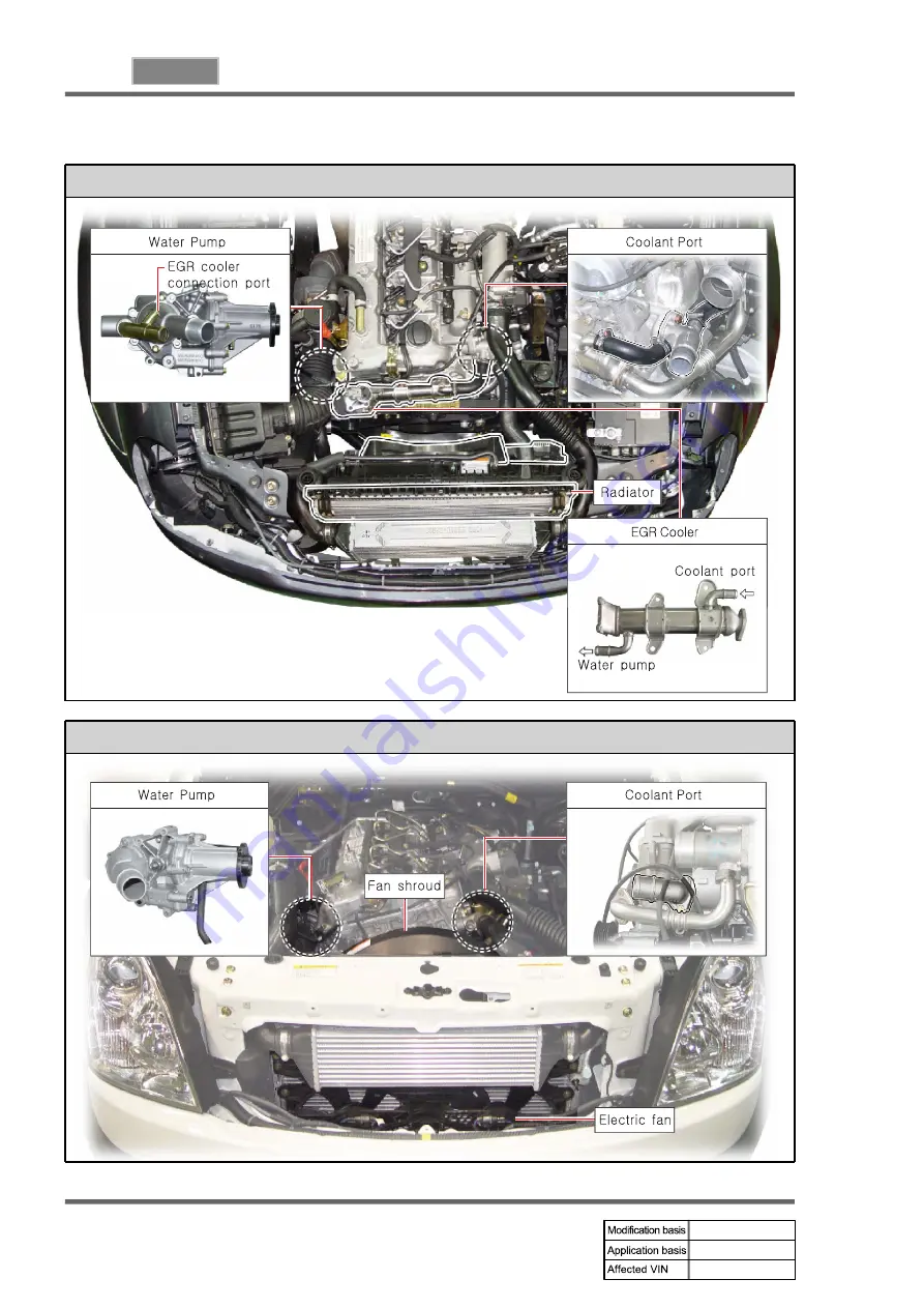 SSANGYONG REXTON 2007.09 Manual Download Page 165