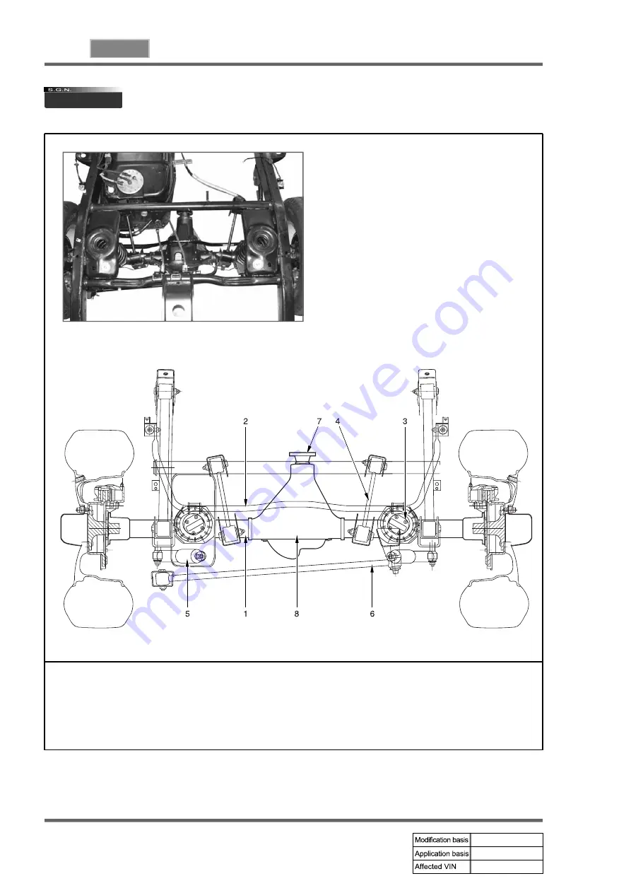 SSANGYONG REXTON 2007.09 Manual Download Page 378