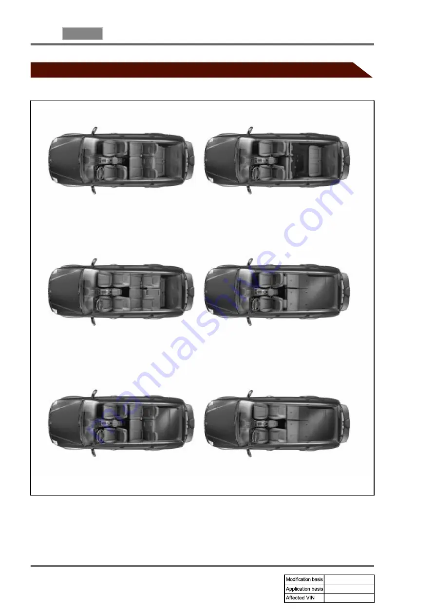 SSANGYONG REXTON 2007.09 Manual Download Page 530