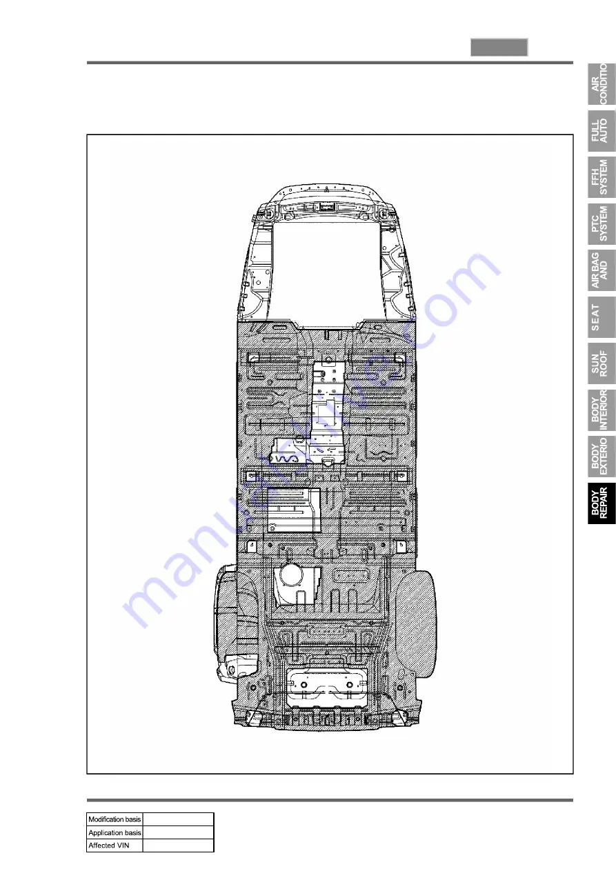 SSANGYONG REXTON 2007.09 Скачать руководство пользователя страница 536