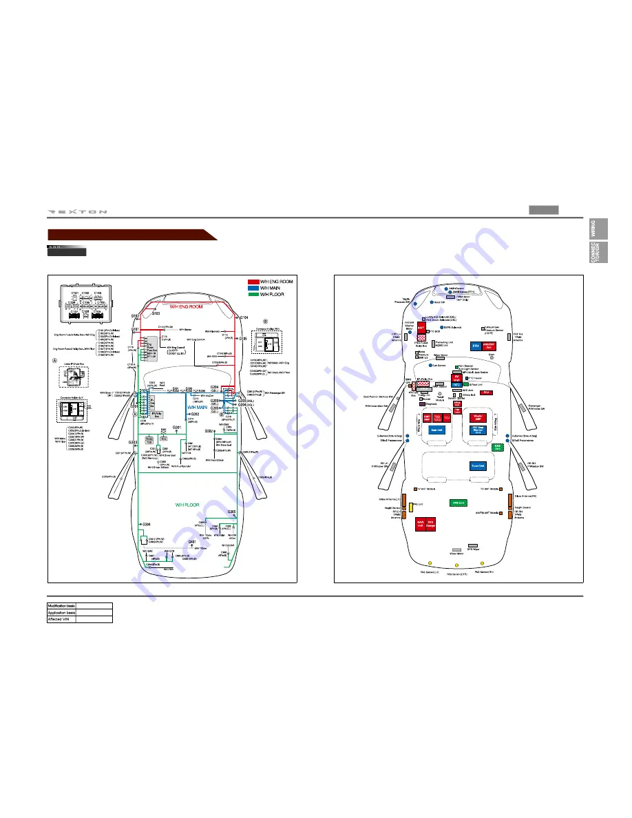 SSANGYONG Rexton 2008 Manual Download Page 10