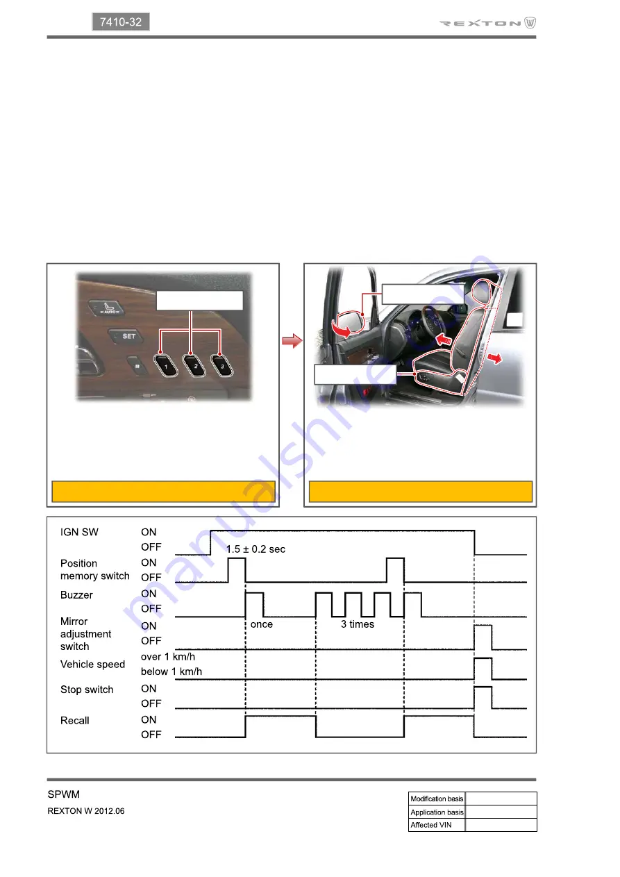 SSANGYONG Rexton W 2012.06 Скачать руководство пользователя страница 653