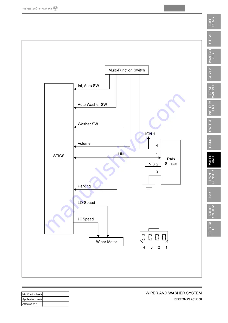 SSANGYONG Rexton W 2012.06 Скачать руководство пользователя страница 739