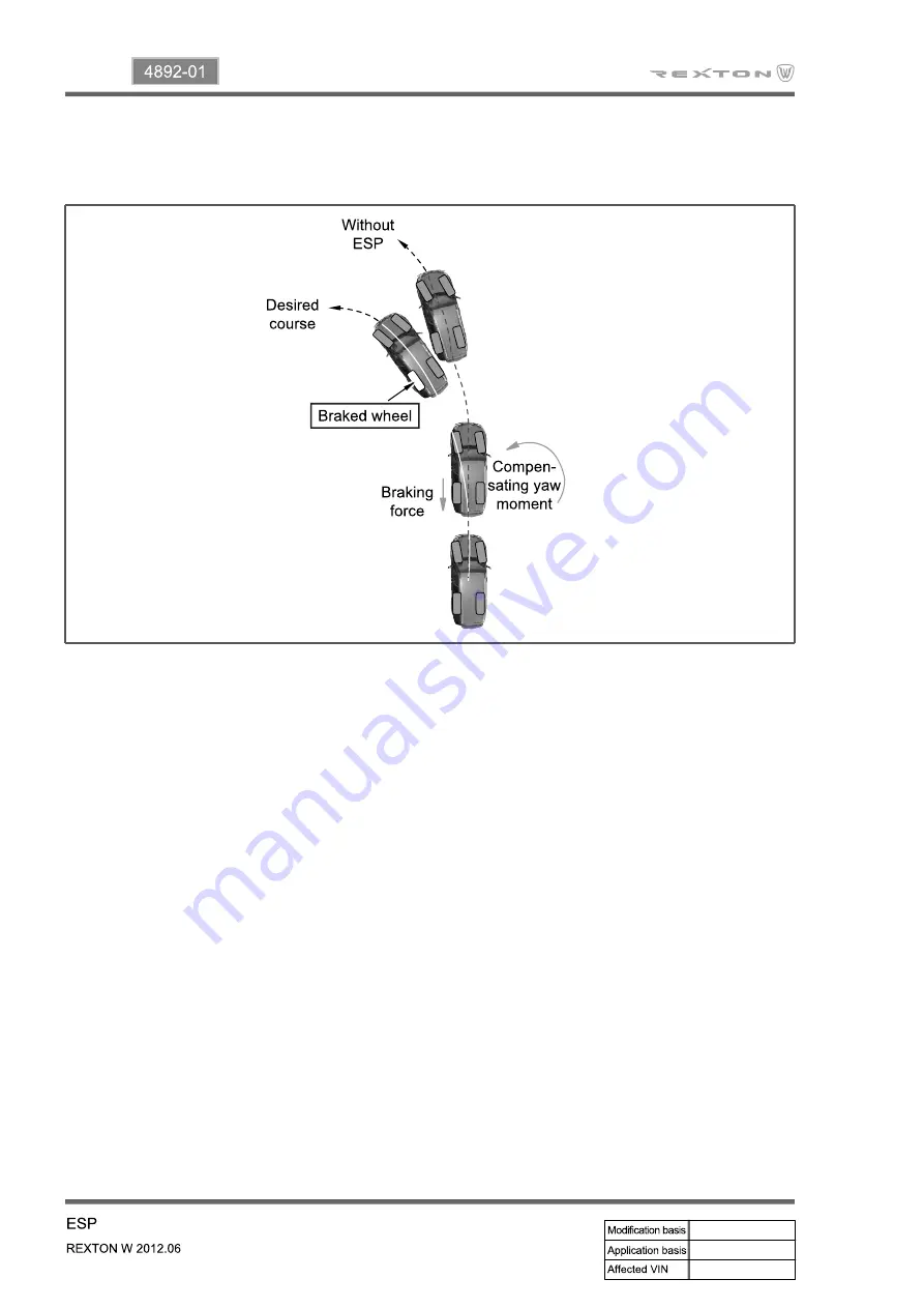 SSANGYONG Rexton W 2012.06 Manual Download Page 986