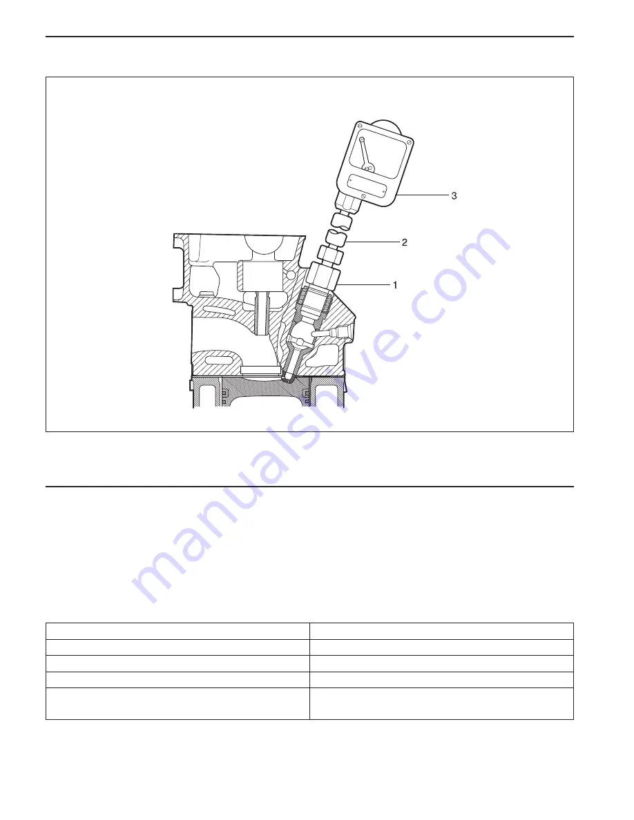 SSANGYONG Rexton Y200 Manual Download Page 26