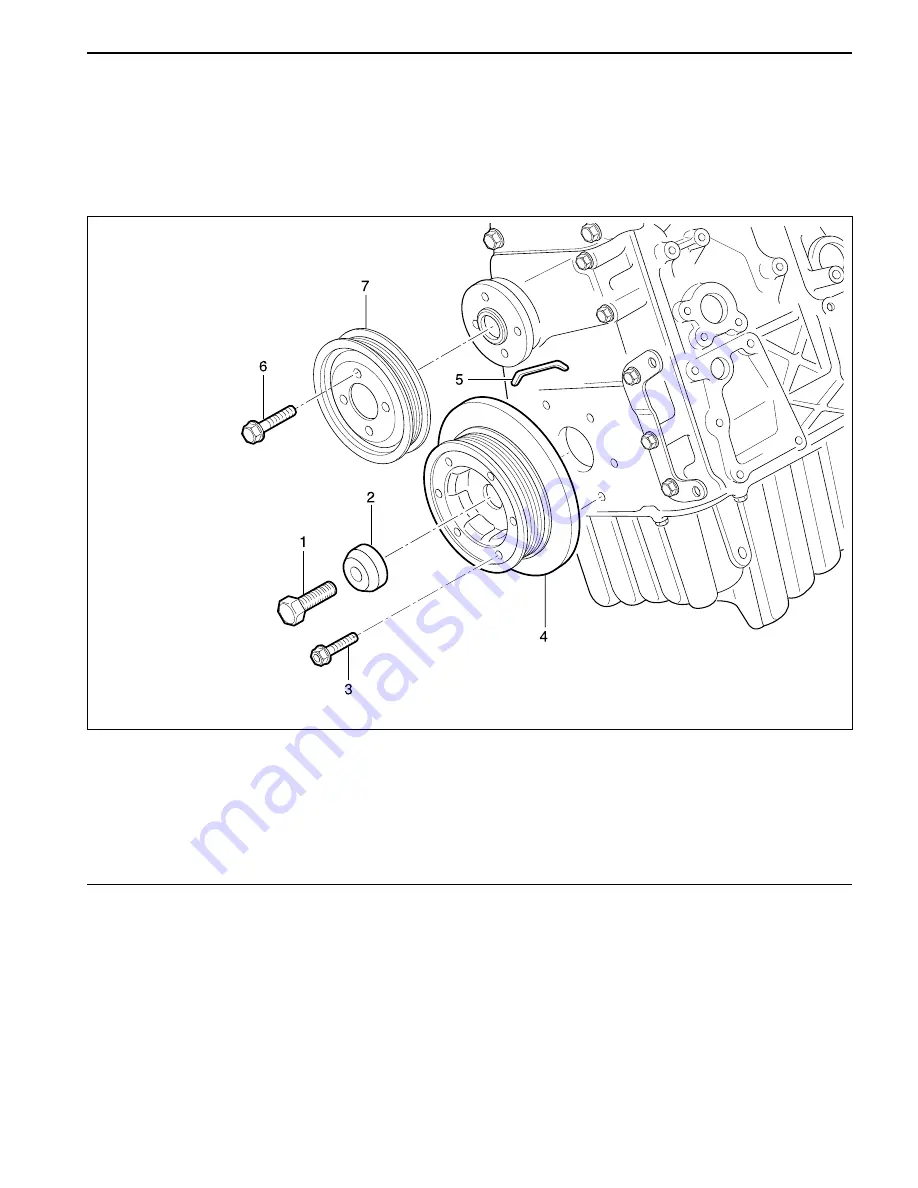 SSANGYONG Rexton Y200 Manual Download Page 78