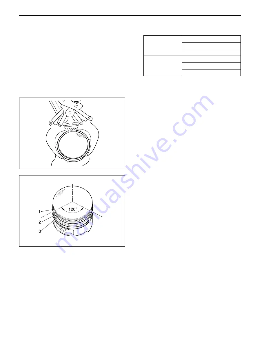 SSANGYONG Rexton Y200 Manual Download Page 97