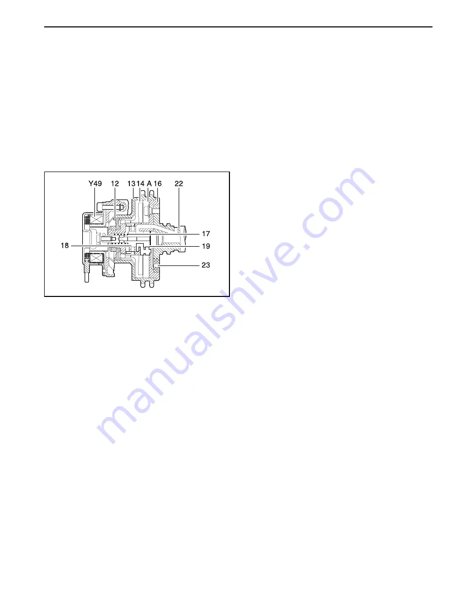 SSANGYONG Rexton Y200 Manual Download Page 102