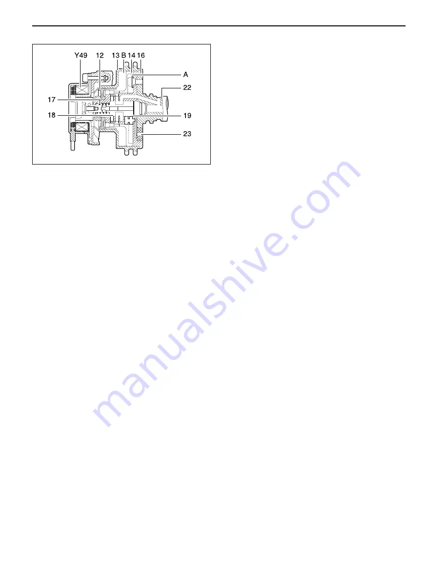 SSANGYONG Rexton Y200 Manual Download Page 103