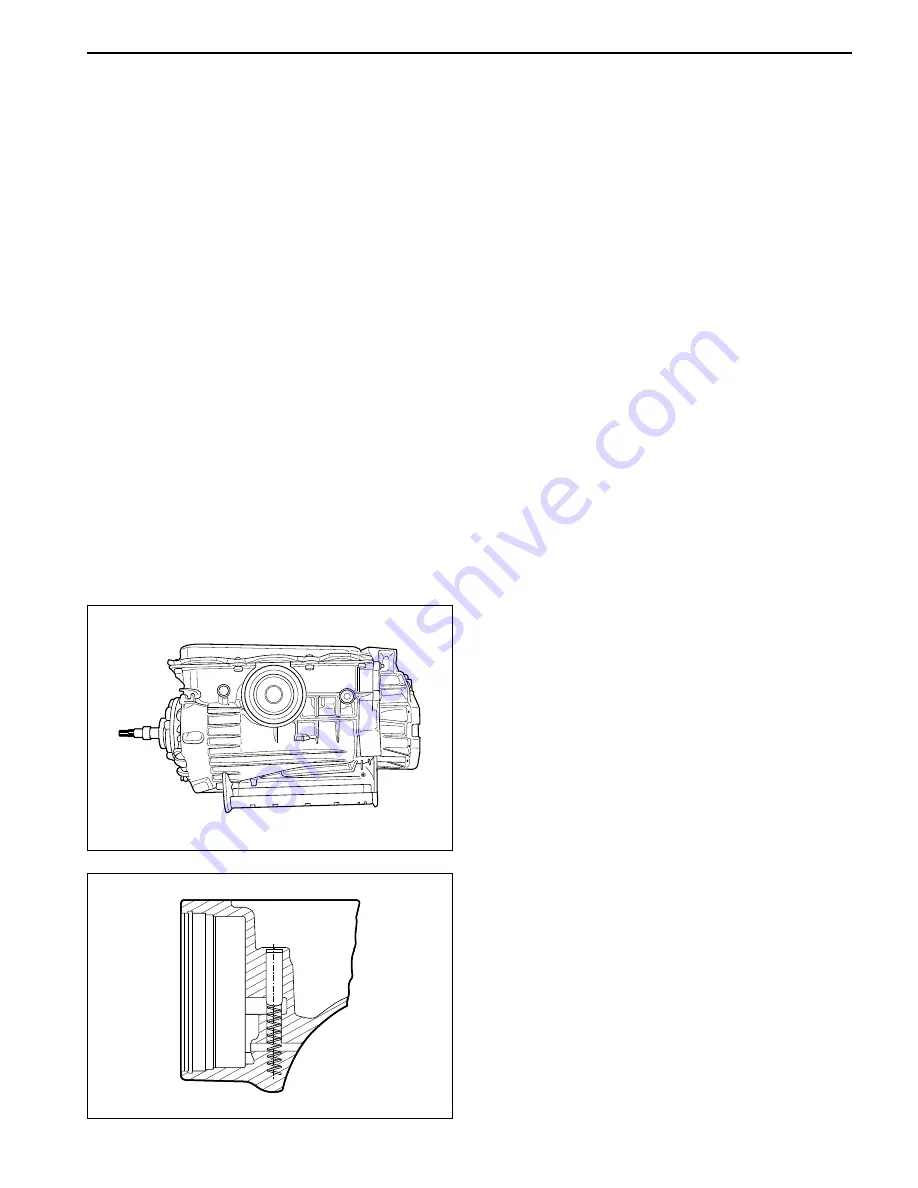 SSANGYONG Rexton Y200 Manual Download Page 1041