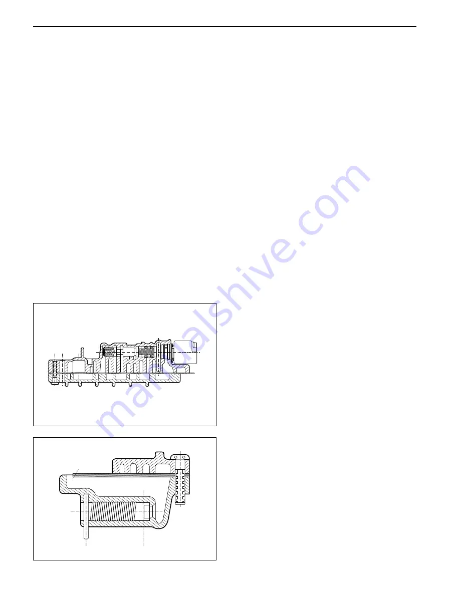 SSANGYONG Rexton Y200 Manual Download Page 1062