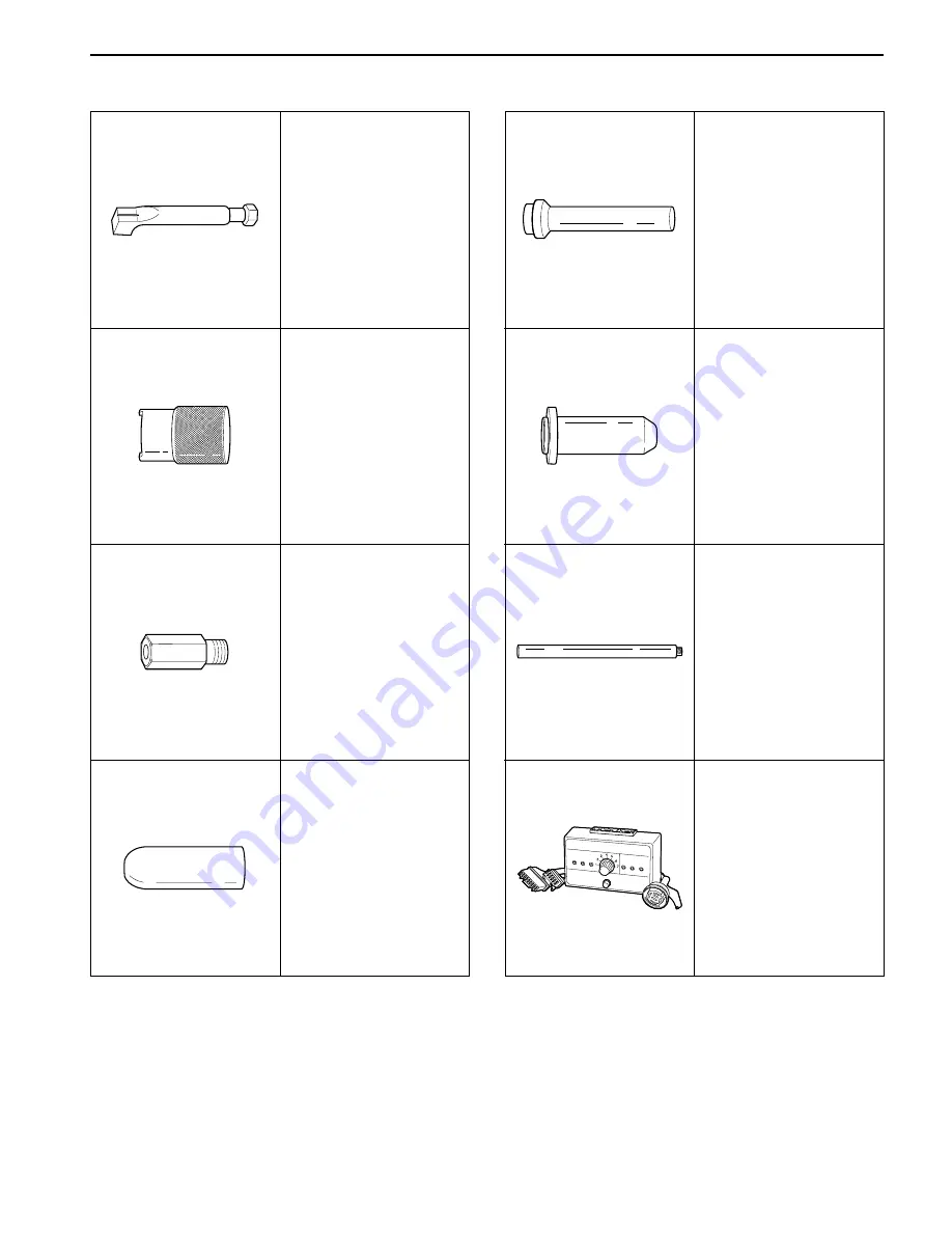 SSANGYONG Rexton Y200 Manual Download Page 1085