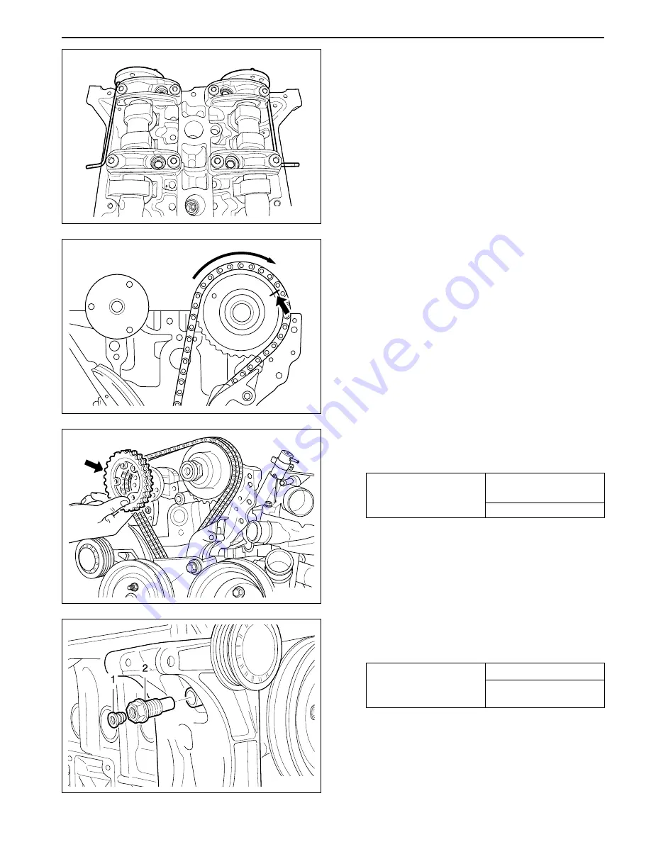 SSANGYONG Rexton Y200 Manual Download Page 110