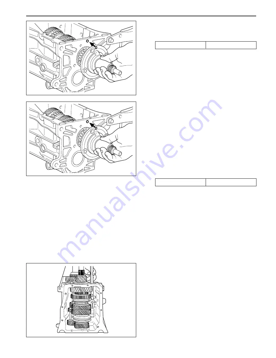 SSANGYONG Rexton Y200 Manual Download Page 1117