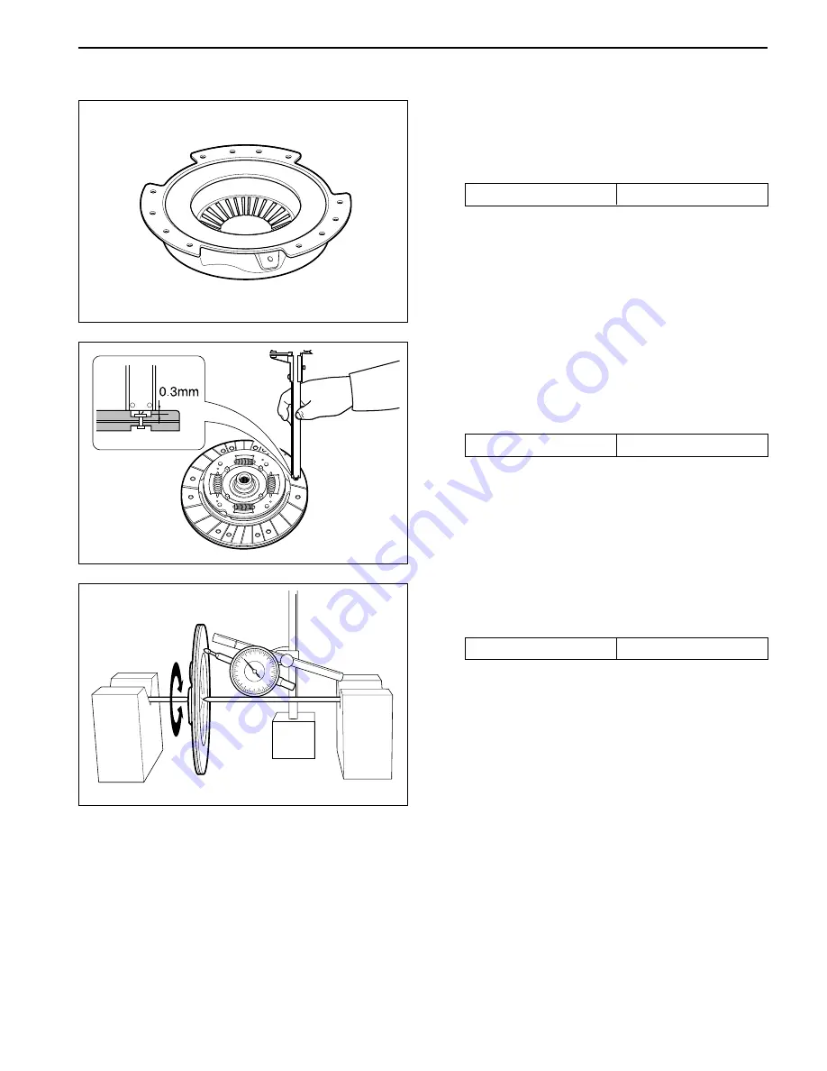 SSANGYONG Rexton Y200 Manual Download Page 1150