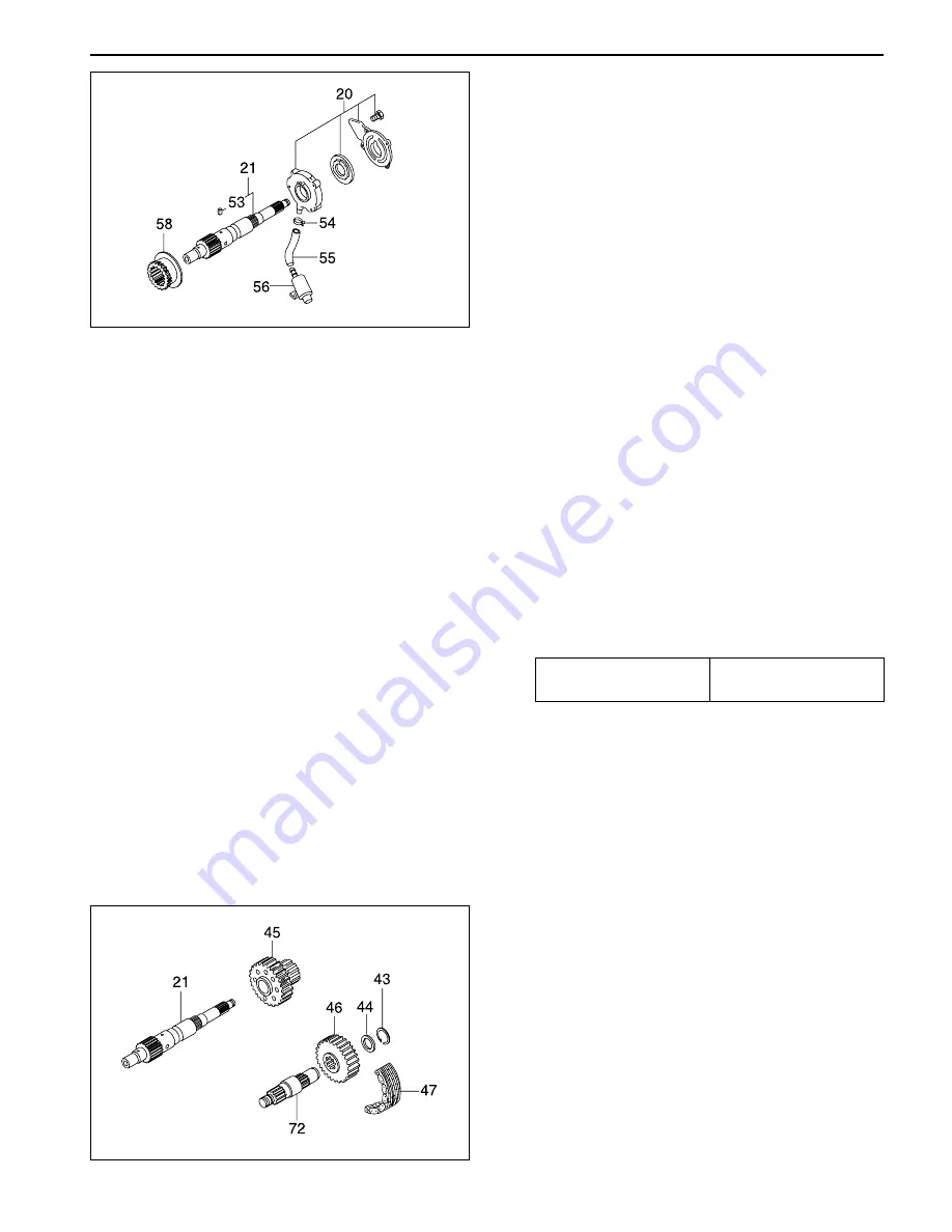 SSANGYONG Rexton Y200 Manual Download Page 1191