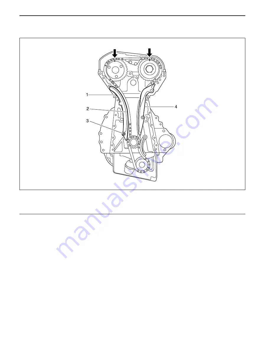 SSANGYONG Rexton Y200 Manual Download Page 129