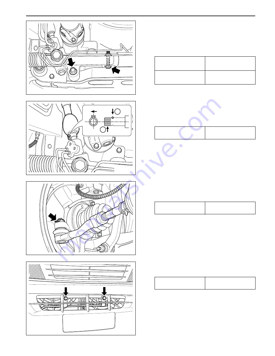 SSANGYONG Rexton Y200 Manual Download Page 1299