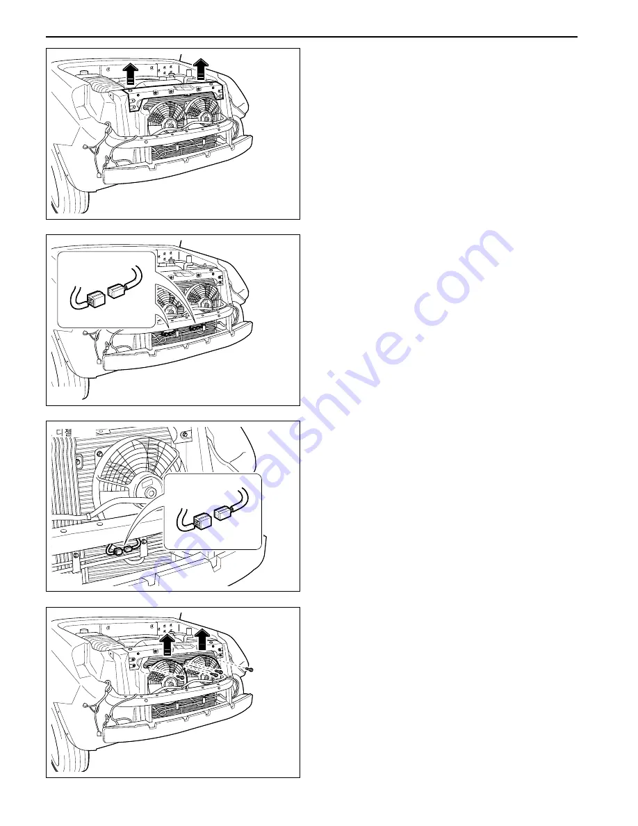 SSANGYONG Rexton Y200 Скачать руководство пользователя страница 1363