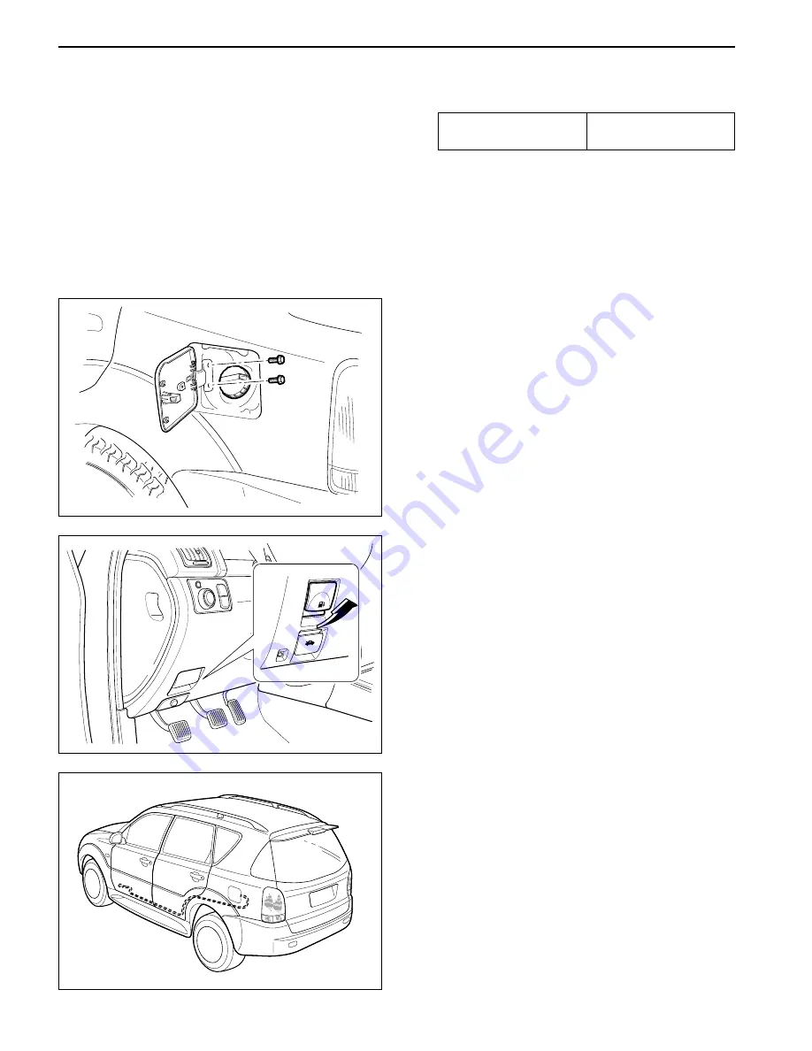 SSANGYONG Rexton Y200 Скачать руководство пользователя страница 1489