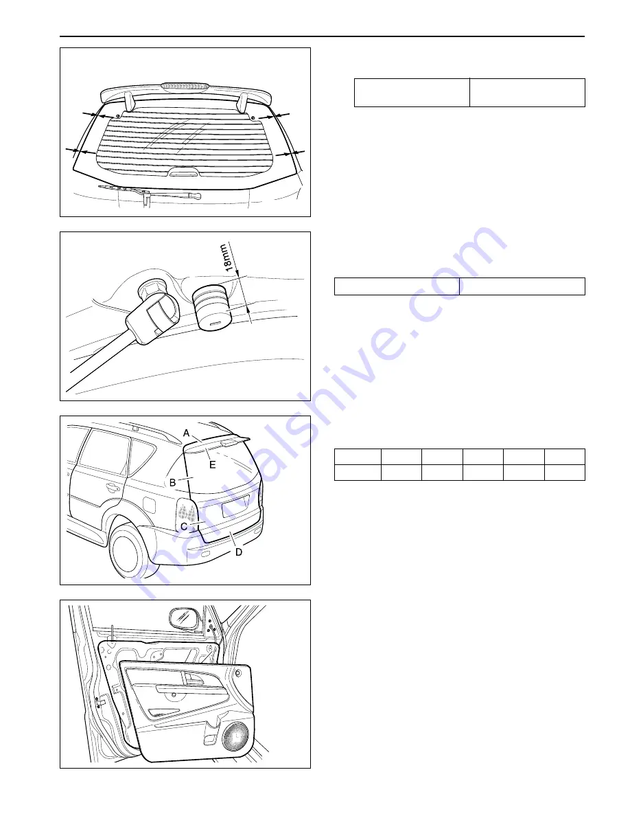 SSANGYONG Rexton Y200 Manual Download Page 1506