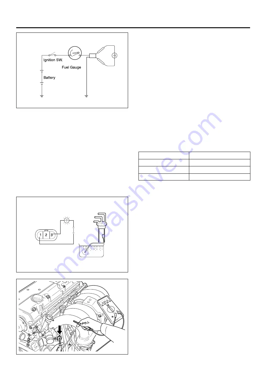 SSANGYONG Rexton Y200 Manual Download Page 1546