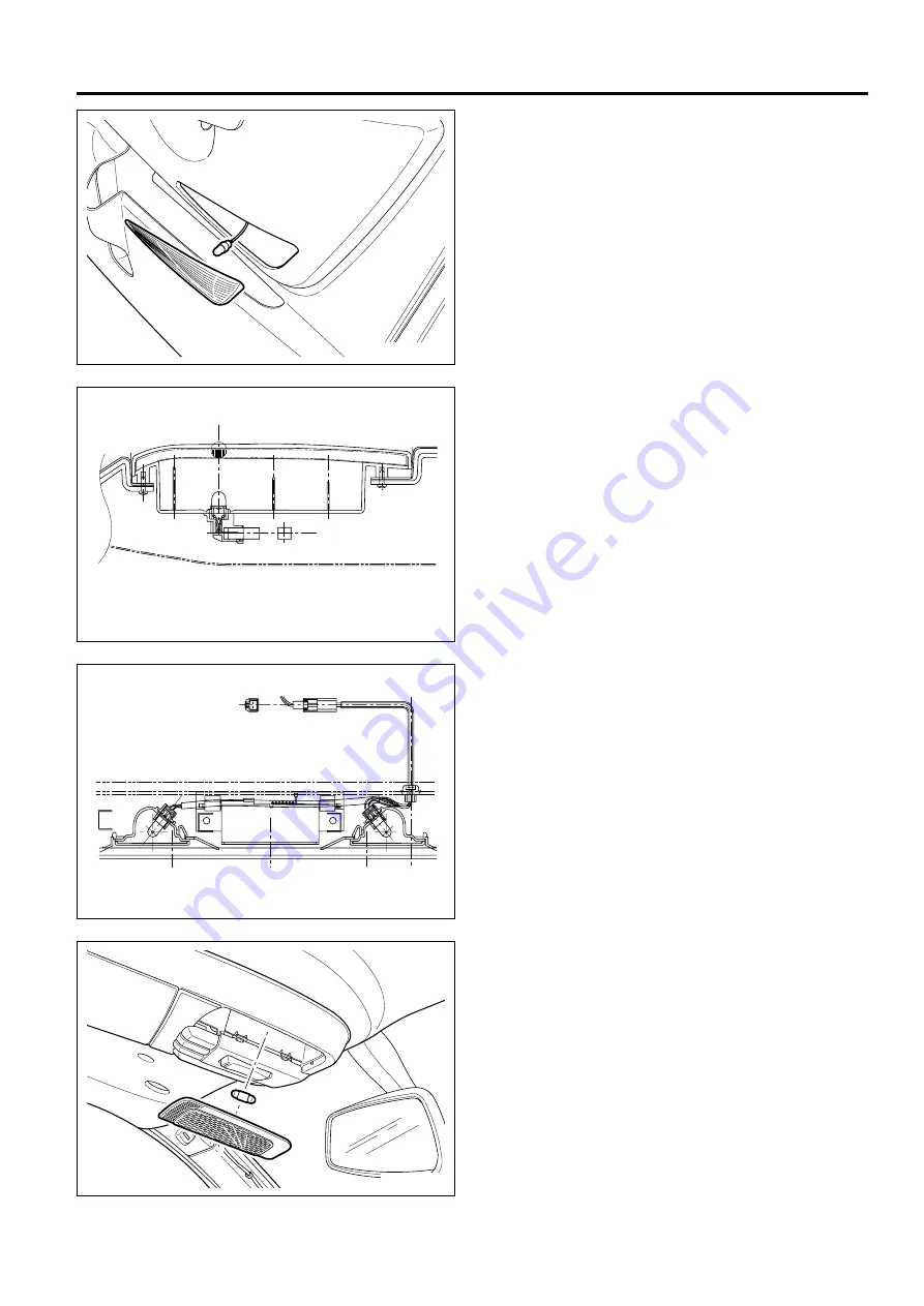 SSANGYONG Rexton Y200 Manual Download Page 1565