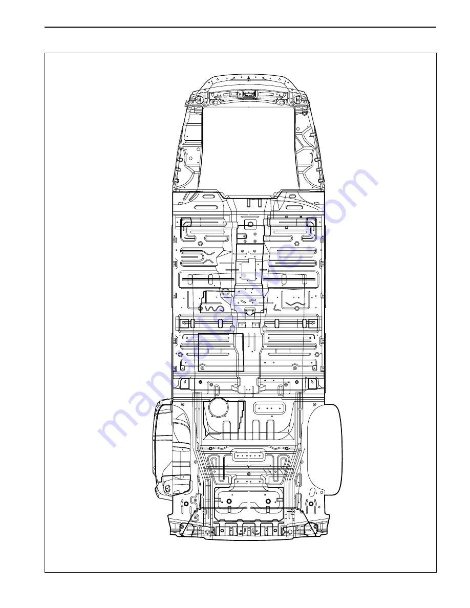 SSANGYONG Rexton Y200 Скачать руководство пользователя страница 1626