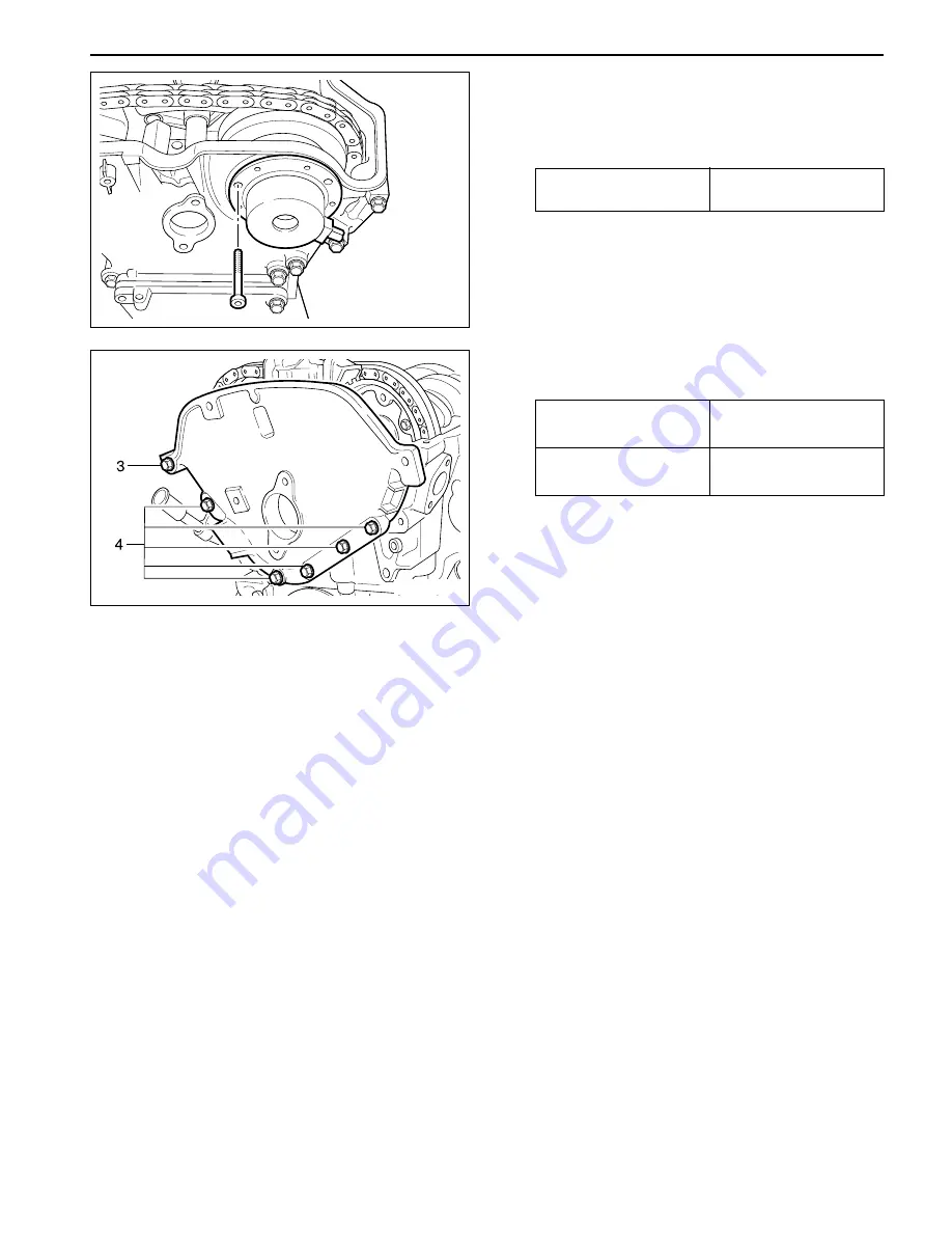 SSANGYONG Rexton Y200 Manual Download Page 186