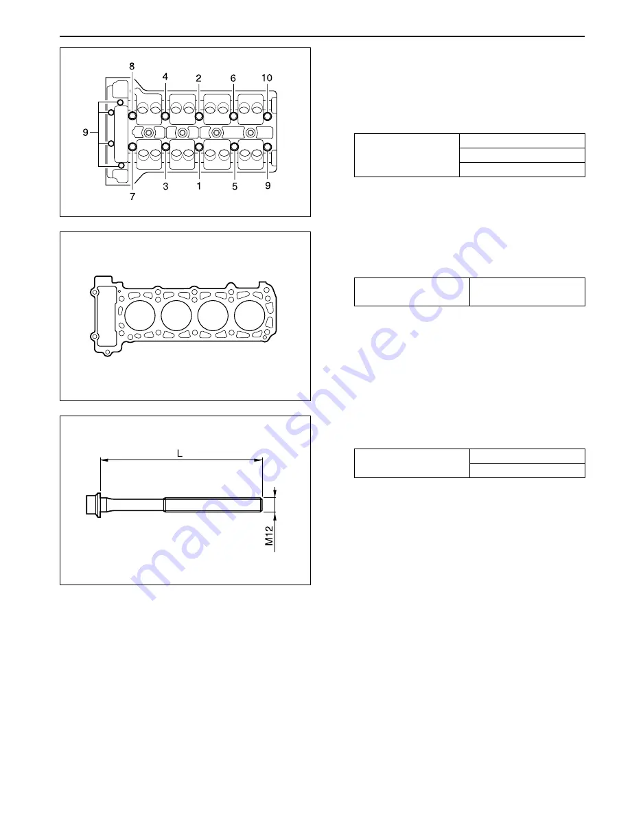 SSANGYONG Rexton Y200 Manual Download Page 190