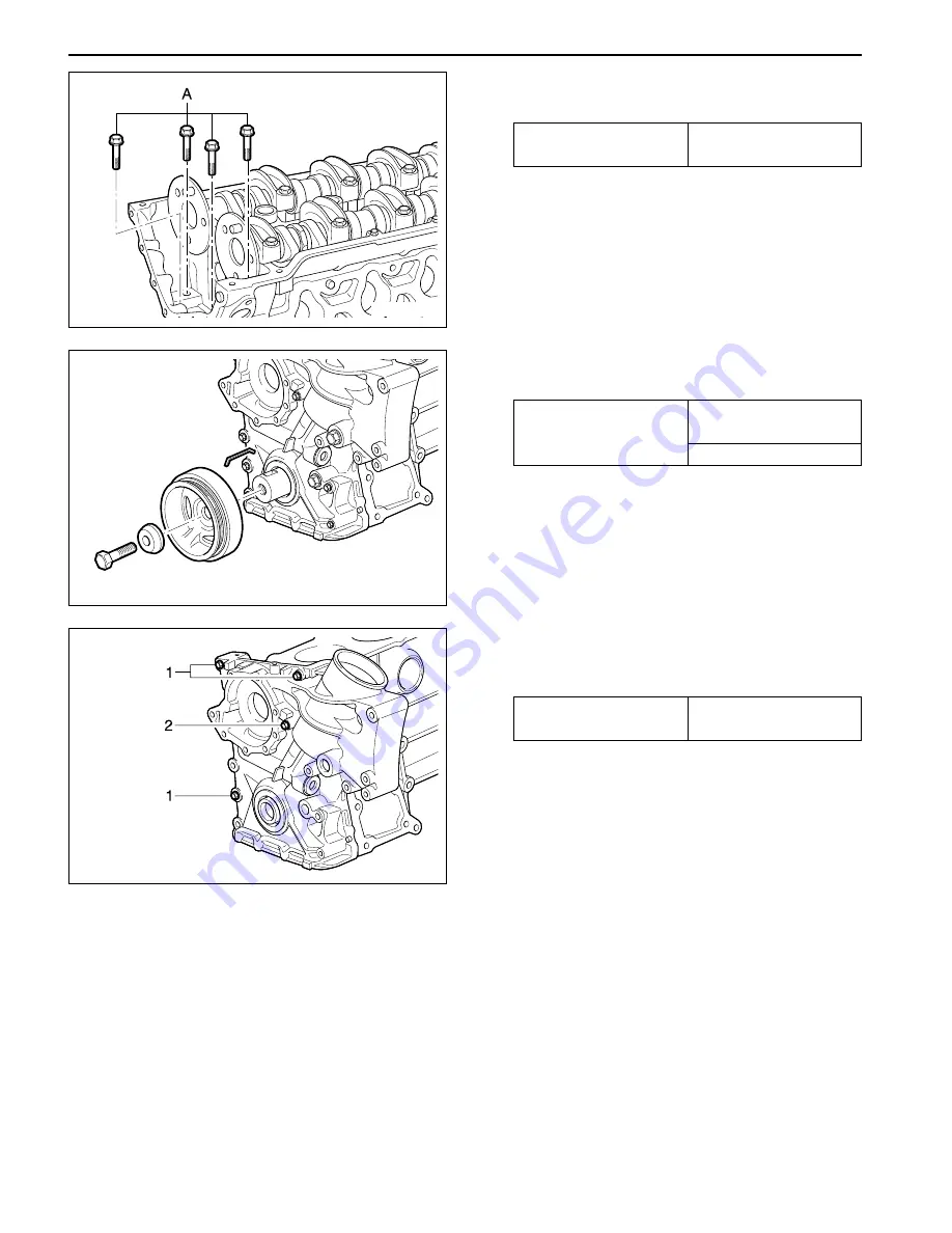 SSANGYONG Rexton Y200 Manual Download Page 193