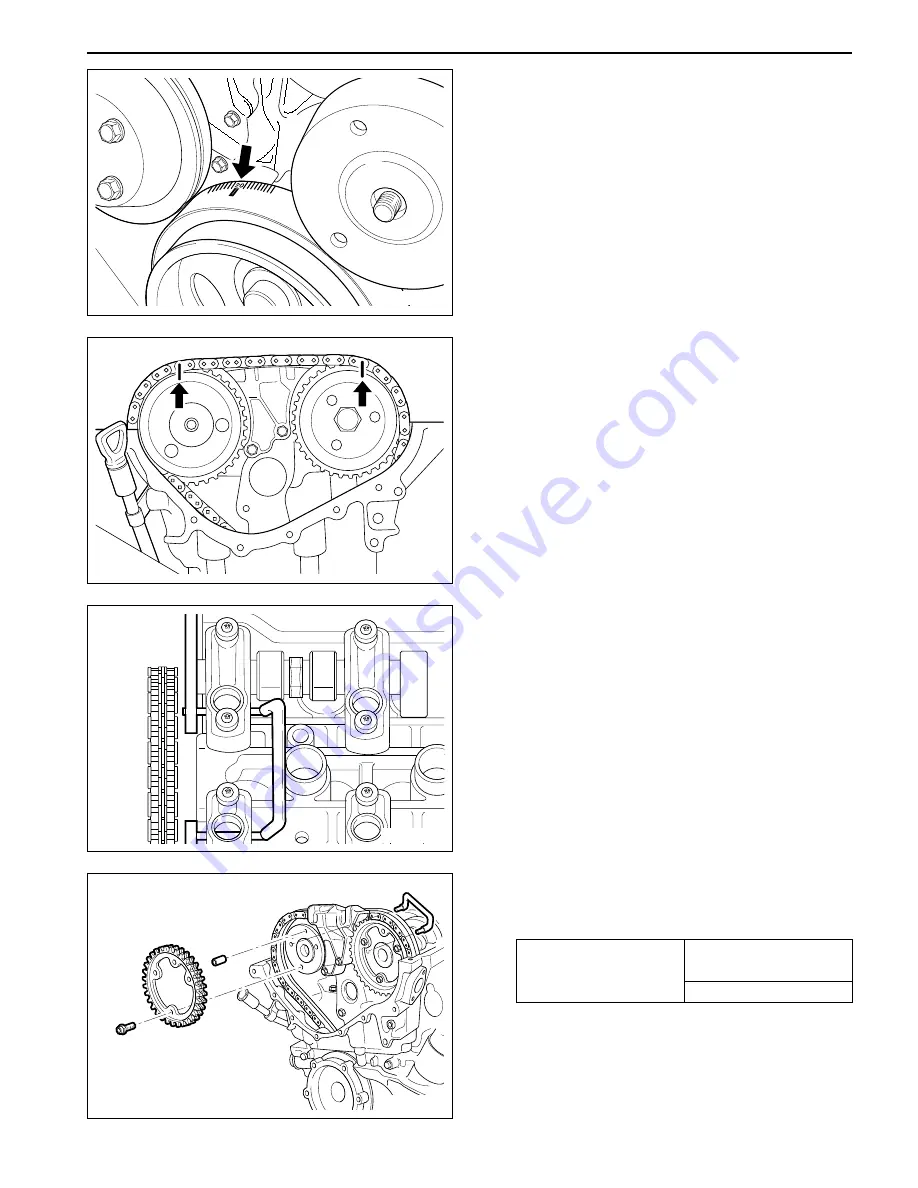 SSANGYONG Rexton Y200 Manual Download Page 212