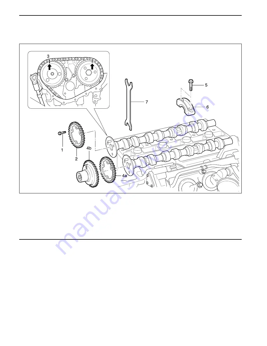 SSANGYONG Rexton Y200 Manual Download Page 215