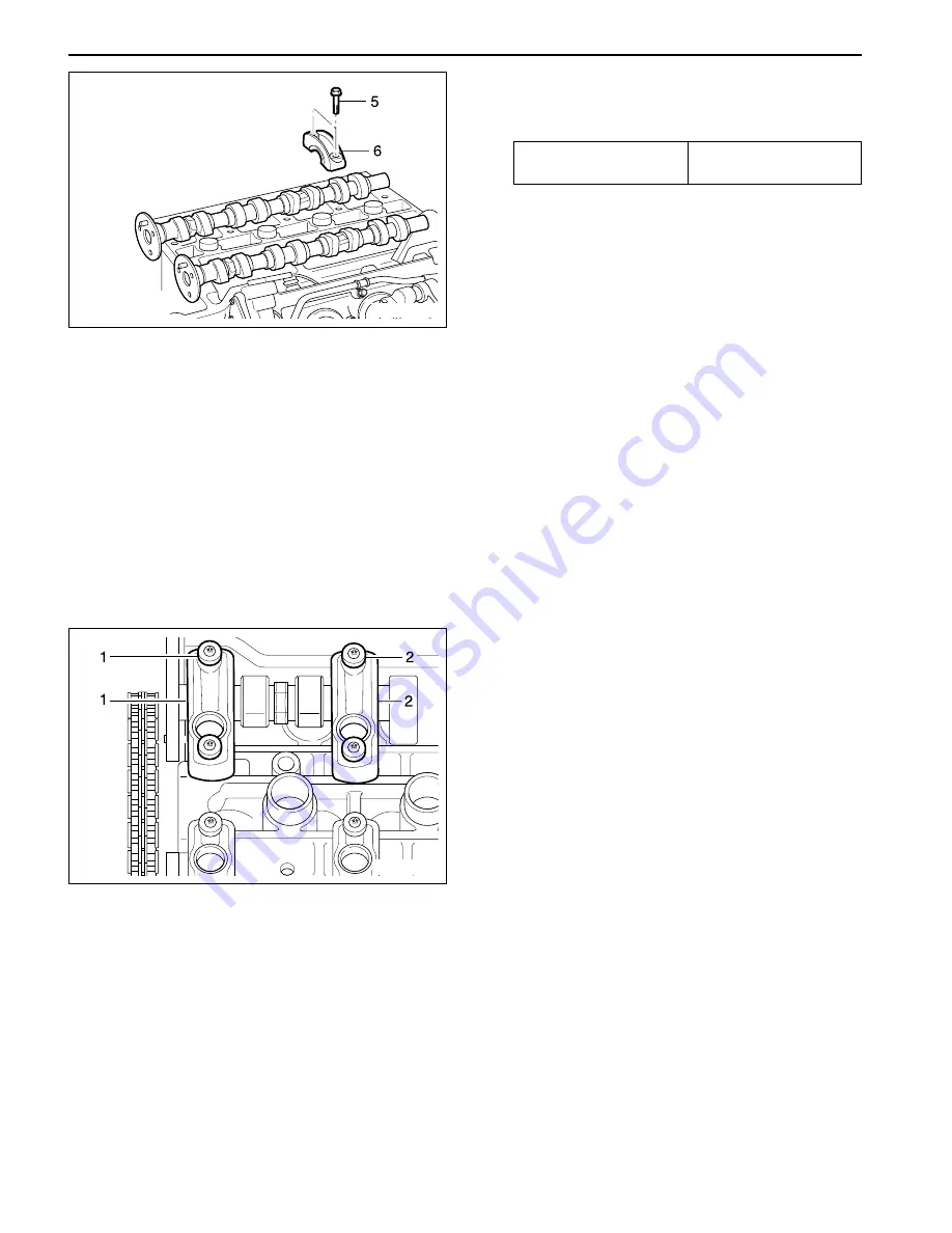 SSANGYONG Rexton Y200 Manual Download Page 217