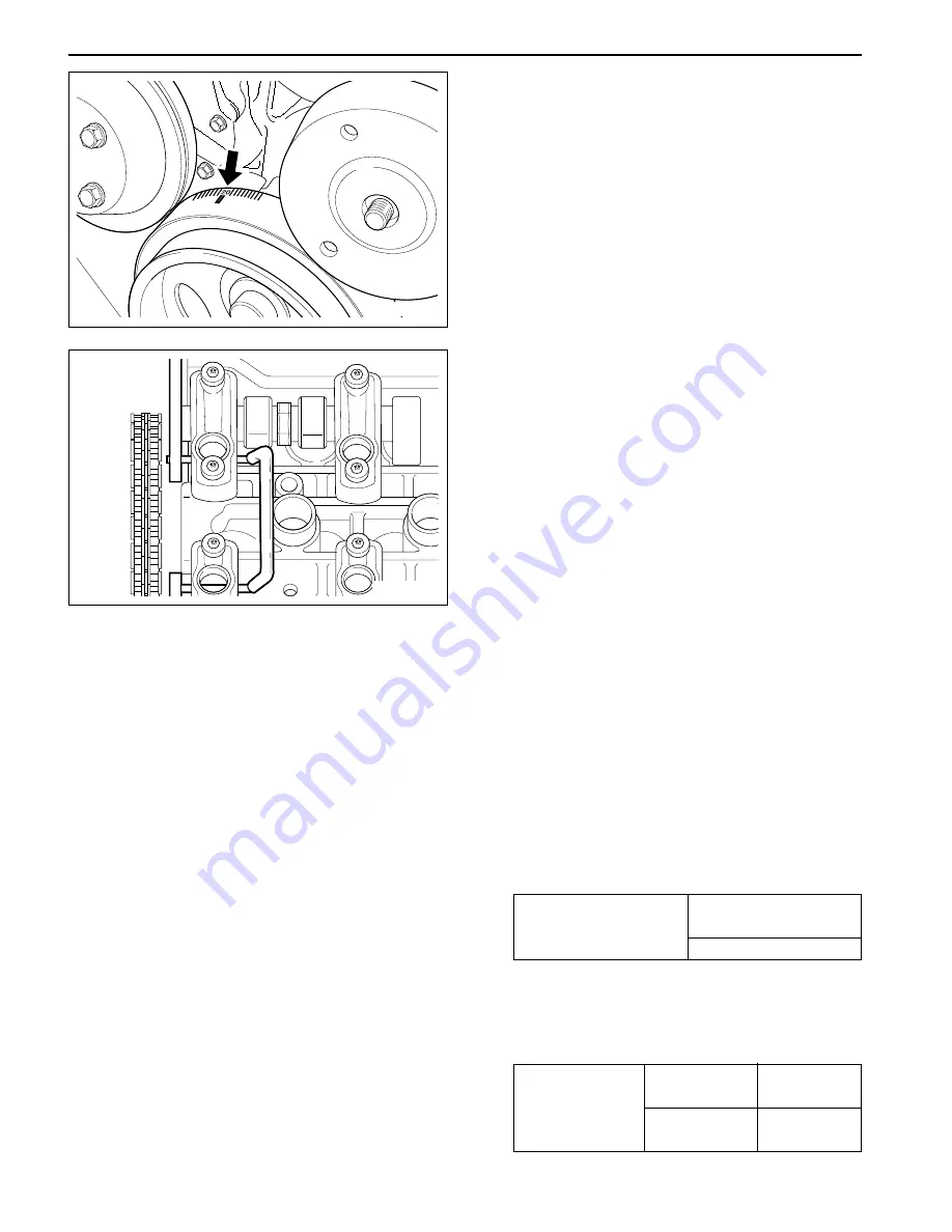 SSANGYONG Rexton Y200 Manual Download Page 219