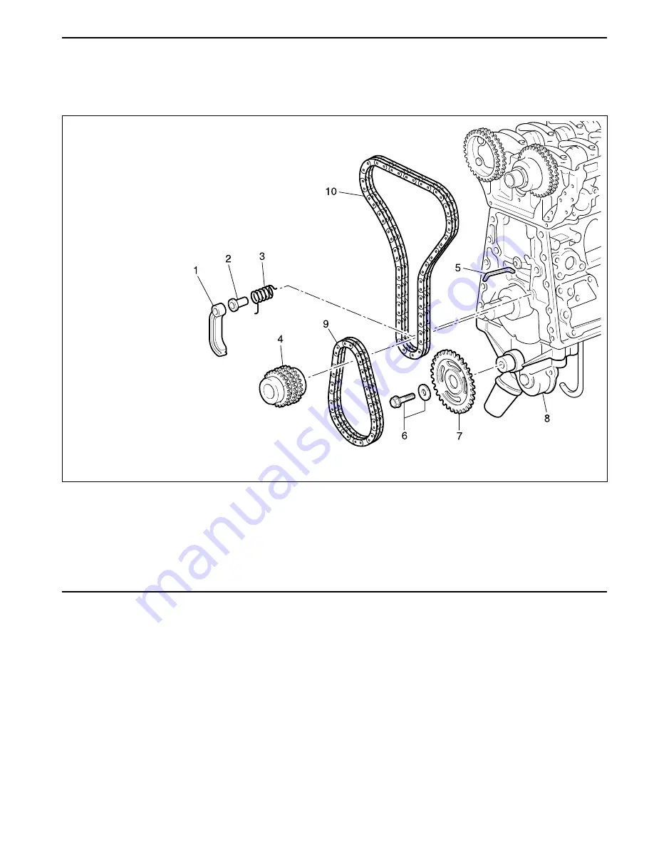 SSANGYONG Rexton Y200 Скачать руководство пользователя страница 238