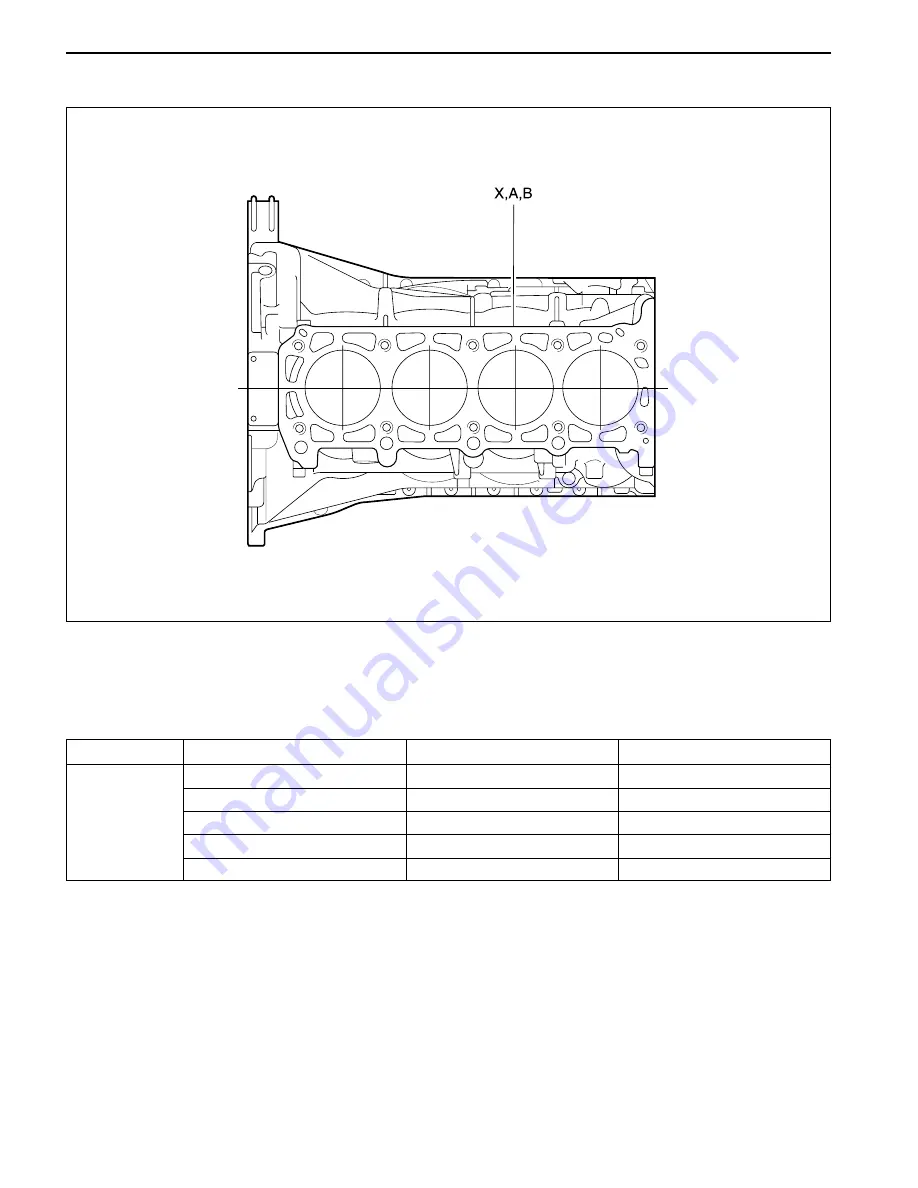 SSANGYONG Rexton Y200 Manual Download Page 259