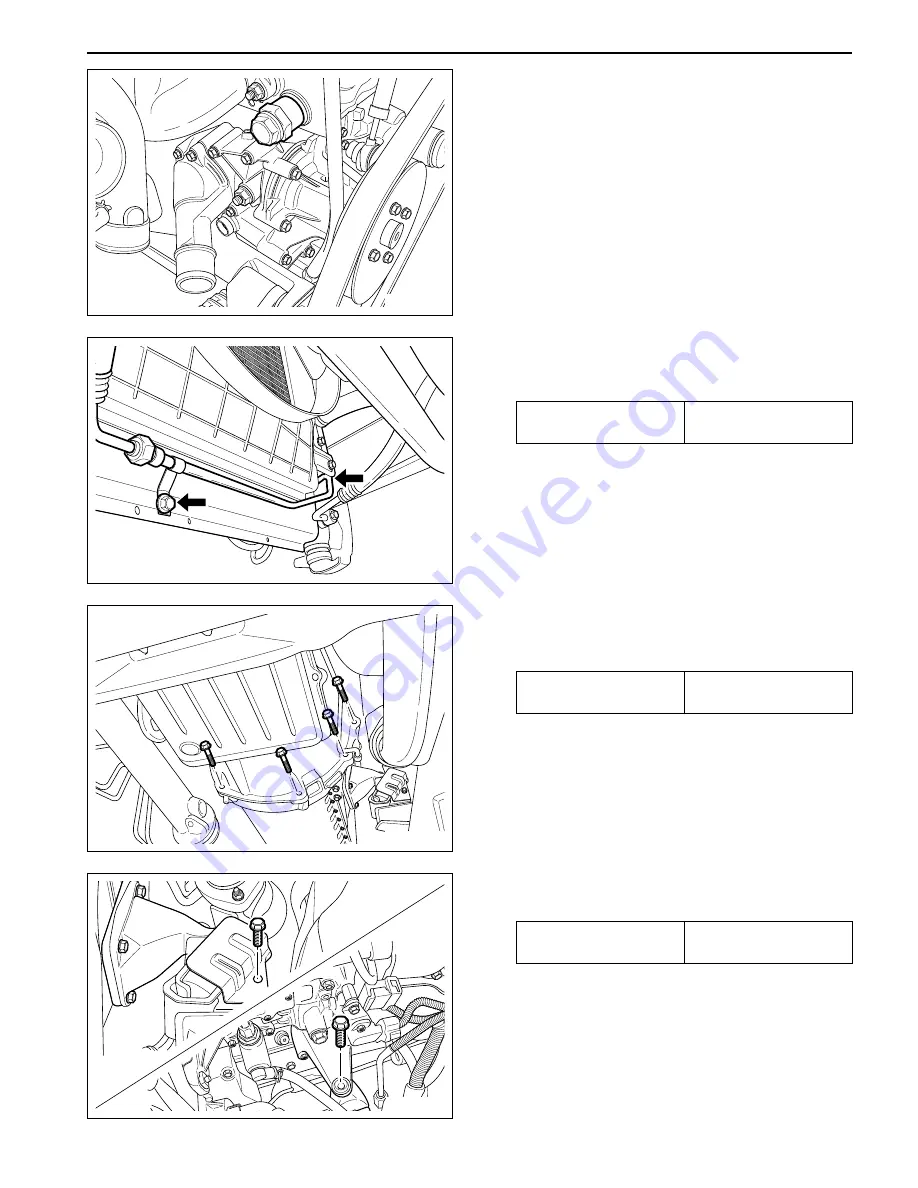 SSANGYONG Rexton Y200 Manual Download Page 285